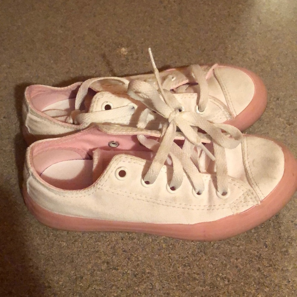 Converse Kids